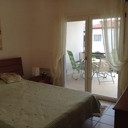 Limnaria West Pafos