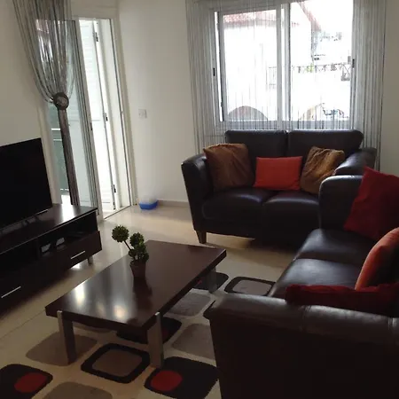 Apartament Limnaria West *