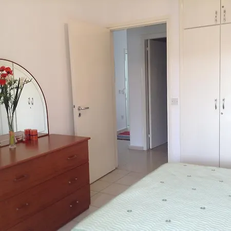 Apartament Limnaria West Pafos