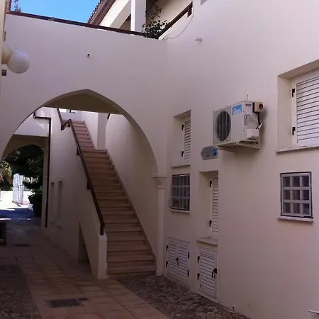 Limnaria West * Pafos