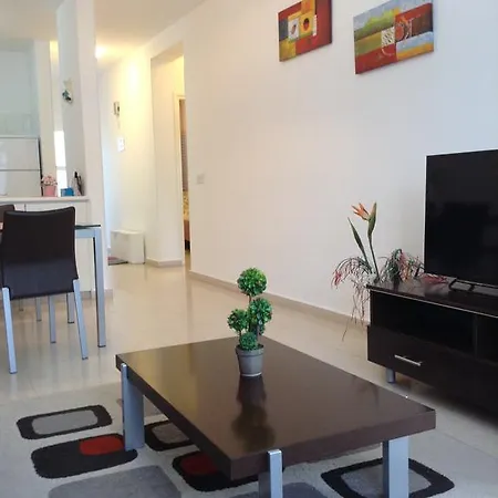 Limnaria West Pafos