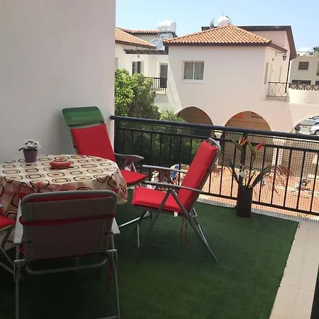 Apartament Limnaria West *