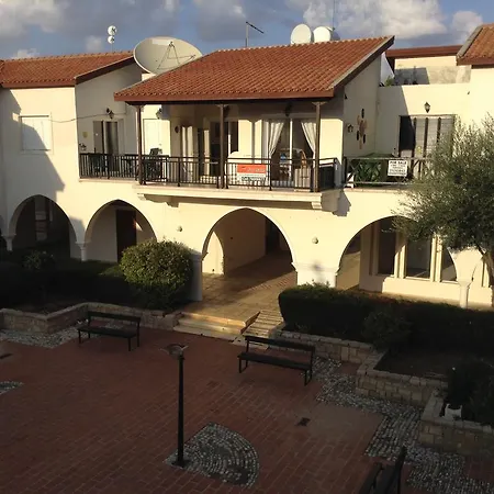 Limnaria West * Paphos