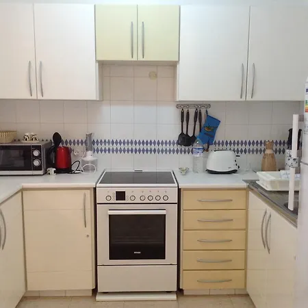 Apartment Limnaria West